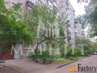 3 - комн.  квартира, 62.6 м², 2/9 эт.