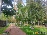 3 - комн.  квартира, 62.6 м², 2/9 эт.