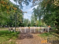 3 - комн.  квартира, 62.6 м², 2/9 эт.