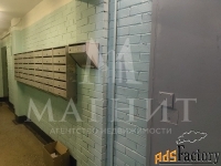 3 - комн.  квартира, 62.6 м², 2/9 эт.