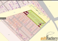 Участок 8 сот. (ижс)