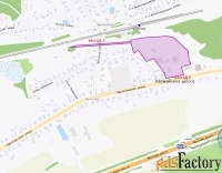 производственно-складской комплекс/помещение, 1500 м²