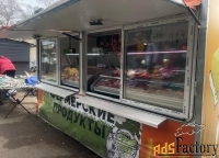 продажа готового бизнеса, 6 м²