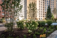 машиноместо , 13.3 м²