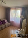 2 - комн.  квартира, 40.8 м², 6/14 эт.
