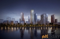 машиноместо , 13.9 м²