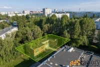 свободного назначения, 435.6 м²