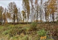 земельный участок, 6.9 сот.