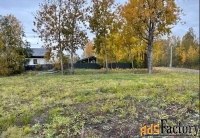 земельный участок, 11.5 сот.