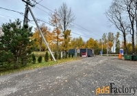 земельный участок, 11.5 сот.