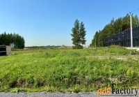 земельный участок, 12.07 сот.