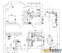 дом 512.3 м² на участке 39.7 сот.