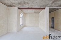 дом 512.3 м² на участке 39.7 сот.