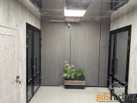 офисное помещение, 640 м²