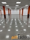 офисное помещение, 640 м²