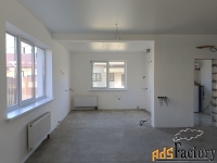 коттедж 156 м² на участке 6 сот.