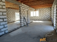 коттедж 194 м² на участке 6 сот.