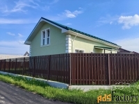 дом 193 м² на участке 6 сот.