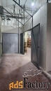 производственно-складской комплекс/помещение, 650 м²