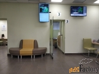 свободного назначения, 169.3 м²