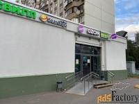 свободного назначения, 2015.2 м²