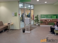 свободного назначения, 274.4 м²