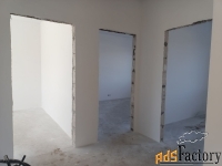 коттедж 117.8 м² на участке 6 сот.