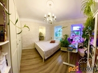 3 - комн.  квартира, 70 м², 5/6 эт.