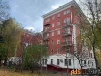 3 - комн.  квартира, 70 м², 5/6 эт.