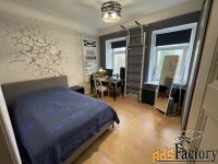 3 - комн.  квартира, 70 м², 5/6 эт.