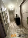 3 - комн.  квартира, 70 м², 5/6 эт.