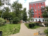 3 - комн.  квартира, 70 м², 5/6 эт.