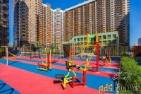 машиноместо , 13.6 м²