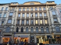 6 - комн.  квартира, 100.3 м², 5/5 эт.