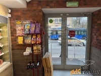 торговое помещение, 34 м²