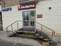 торговое помещение, 34 м²
