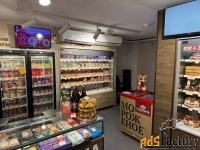 торговое помещение, 34 м²