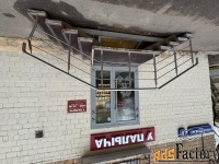 торговое помещение, 34 м²