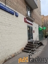 торговое помещение, 34 м²