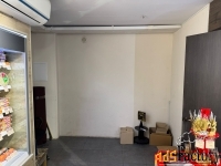 торговое помещение, 34 м²