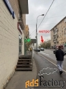 торговое помещение, 34 м²