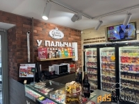 торговое помещение, 34 м²