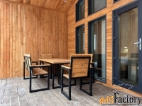 дом 82.999 м² на участке 5 сот.