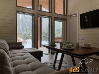 дом 82.999 м² на участке 5 сот.