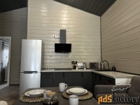 дом 82.999 м² на участке 5 сот.