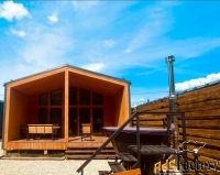 дом 82.999 м² на участке 5 сот.