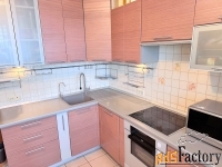 3 - комн.  квартира, 78.1 м², 10/14 эт.