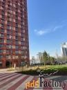 3 - комн.  квартира, 61.1 м², 18/33 эт.