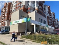 свободного назначения, 163.2 м²