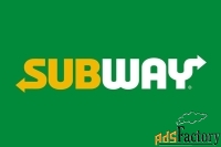 сотрудник-универсал в ресторан